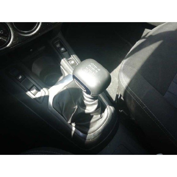 Recambio de palanca cambio para citroën c-elysée shine referencia OEM IAM 1000573614 6V 
