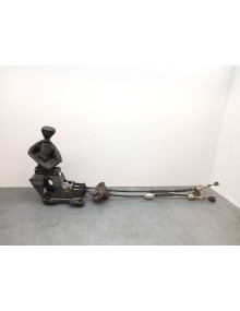 Recambio de palanca cambio para citroën c-elysée shine referencia OEM IAM 1000573614 6V  2