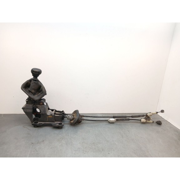 Recambio de palanca cambio para citroën c-elysée shine referencia OEM IAM 1000573614 6V 