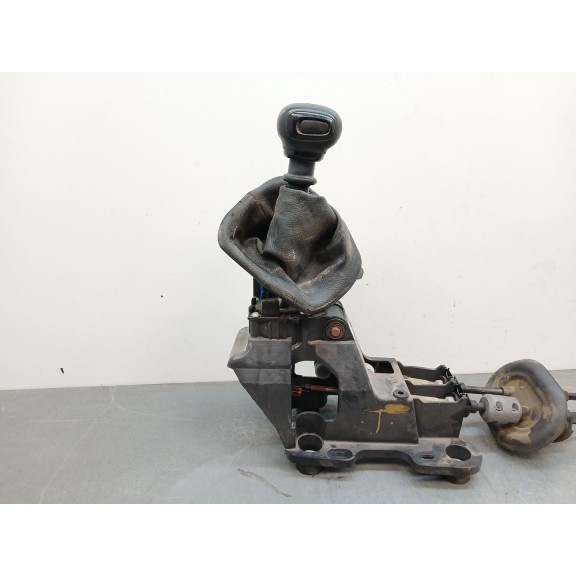 Recambio de palanca cambio para citroën c-elysée shine referencia OEM IAM 1000573614 6V 