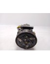 Recambio de compresor aire acondicionado para peugeot 307 (3a/c) 1.6 hdi referencia OEM IAM 9651910980  