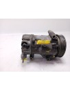 Recambio de compresor aire acondicionado para peugeot 307 (3a/c) 1.6 hdi referencia OEM IAM 9651910980  