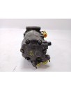 Recambio de compresor aire acondicionado para peugeot 307 (3a/c) 1.6 hdi referencia OEM IAM 9651910980  