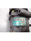 Recambio de compresor aire acondicionado para peugeot 307 (3a/c) 1.6 hdi referencia OEM IAM 9651910980  