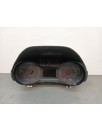Recambio de cuadro instrumentos para opel corsa f edition referencia OEM IAM 983157618001 9831576180 