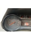Recambio de cuadro instrumentos para opel corsa f edition referencia OEM IAM 983157618001 9831576180 