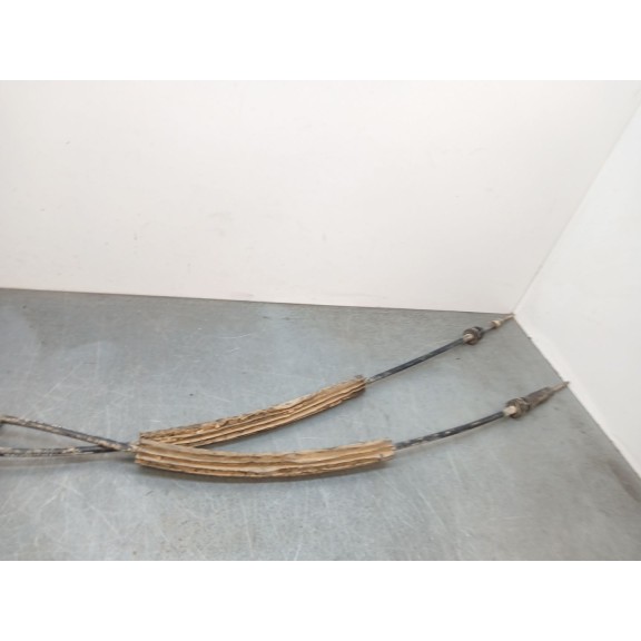 Recambio de pomo palanca cambio para audi a3 (8p) 1.2 16v tfsi referencia OEM IAM 5K0711049C  