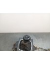 Recambio de pomo palanca cambio para audi a3 (8p) 1.2 16v tfsi referencia OEM IAM 5K0711049C  