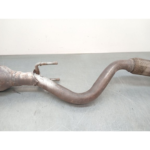 Recambio de catalizador para seat ibiza ii (6k1) 1.0 i referencia OEM IAM   