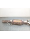 Recambio de catalizador para seat ibiza ii (6k1) 1.0 i referencia OEM IAM   