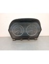 Recambio de cuadro instrumentos para bmw serie 1 lim. (f20) 118d referencia OEM IAM 10108338 9379959-01 9232892