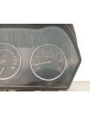 Recambio de cuadro instrumentos para bmw serie 1 lim. (f20) 118d referencia OEM IAM 10108338 9379959-01 9232892
