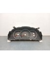 Recambio de cuadro instrumentos para kia sorento 2.5 crdi referencia OEM IAM 940133e190 20060503 