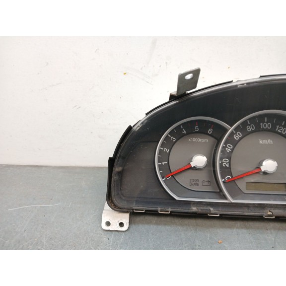 Recambio de cuadro instrumentos para kia sorento 2.5 crdi referencia OEM IAM 940133e190 20060503 