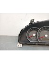Recambio de cuadro instrumentos para kia sorento 2.5 crdi referencia OEM IAM 940133e190 20060503 