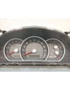 Recambio de cuadro instrumentos para kia sorento 2.5 crdi referencia OEM IAM 940133e190 20060503 