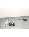 Recambio de cerradura puerta delantera derecha para kia rio 1.0 t-gdi hybrid referencia OEM IAM 81320H8050  