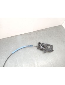 Recambio de cerradura puerta delantera derecha para kia rio 1.0 t-gdi hybrid referencia OEM IAM 81320H8050   2