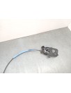 Recambio de cerradura puerta delantera derecha para kia rio 1.0 t-gdi hybrid referencia OEM IAM 81320H8050  