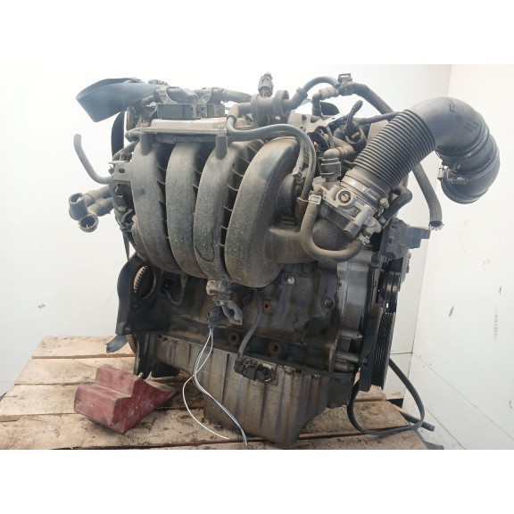 Recambio de motor completo para opel astra h gtc (a04) 1.8 (l08) referencia OEM IAM Z18XER  