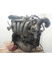 Recambio de motor completo para opel astra h gtc (a04) 1.8 (l08) referencia OEM IAM Z18XER  