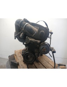 Recambio de motor completo para opel astra h gtc (a04) 1.8 (l08) referencia OEM IAM Z18XER  