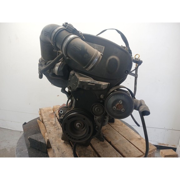 Recambio de motor completo para opel astra h gtc (a04) 1.8 (l08) referencia OEM IAM Z18XER  