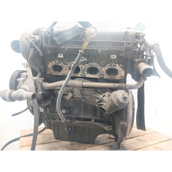 Recambio de motor completo para opel astra h gtc (a04) 1.8 (l08) referencia OEM IAM Z18XER  