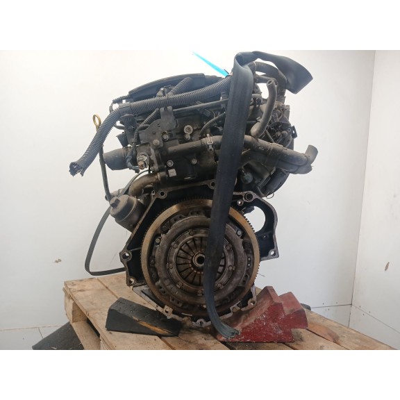 Recambio de motor completo para opel astra h gtc (a04) 1.8 (l08) referencia OEM IAM Z18XER  