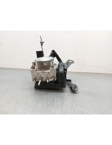 Recambio de abs para renault megane iv sport tourer (k9a/m/n_) 1.2 tce 130 (k9mr) referencia OEM IAM 476607355R  