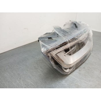 Recambio de faro izquierdo para audi q3 (8ub, 8ug) 2.0 tfsi quattro referencia OEM IAM 8U0941029H 11120821 8U0941043