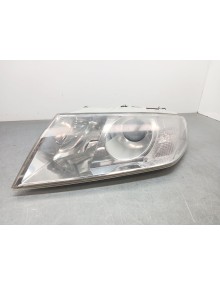 Recambio de faro izquierdo para skoda octavia ii (1z3) 1.9 tdi referencia OEM IAM 086651111L  