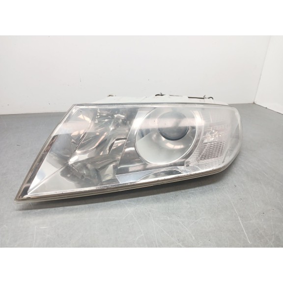 Recambio de faro izquierdo para skoda octavia ii (1z3) 1.9 tdi referencia OEM IAM 086651111L  