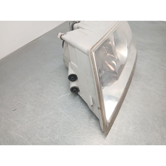 Recambio de faro izquierdo para skoda octavia ii (1z3) 1.9 tdi referencia OEM IAM 086651111L  