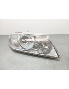 Recambio de faro derecho para skoda octavia ii (1z3) 1.9 tdi referencia OEM IAM 086651111R  