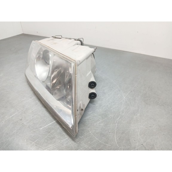 Recambio de faro derecho para skoda octavia ii (1z3) 1.9 tdi referencia OEM IAM 086651111R  