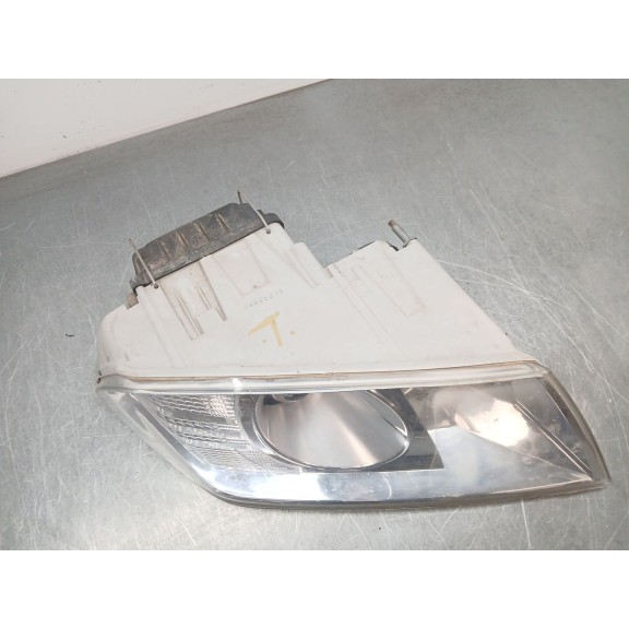 Recambio de faro derecho para skoda octavia ii (1z3) 1.9 tdi referencia OEM IAM 086651111R  