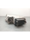 Recambio de faro derecho para skoda octavia ii (1z3) 1.9 tdi referencia OEM IAM 086651111R  