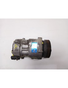 Recambio de compresor aire acondicionado para seat toledo ii (1m2) 1.6 16v referencia OEM IAM 1J0820803K   2