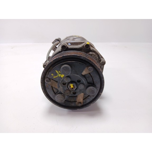 Recambio de compresor aire acondicionado para seat toledo ii (1m2) 1.6 16v referencia OEM IAM 1J0820803K  