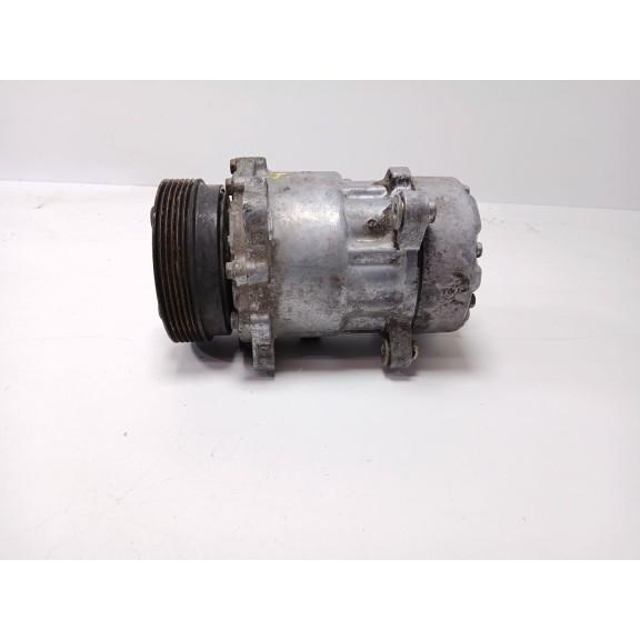 Recambio de compresor aire acondicionado para seat toledo ii (1m2) 1.6 16v referencia OEM IAM 1J0820803K  
