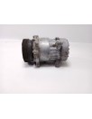 Recambio de compresor aire acondicionado para seat toledo ii (1m2) 1.6 16v referencia OEM IAM 1J0820803K  