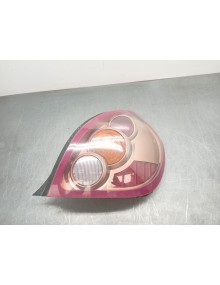 Recambio de piloto trasero derecho para nissan almera ii (n16) 1.5 referencia OEM IAM   