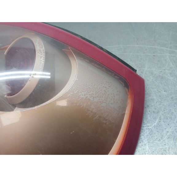 Recambio de piloto trasero derecho para nissan almera ii (n16) 1.5 referencia OEM IAM   