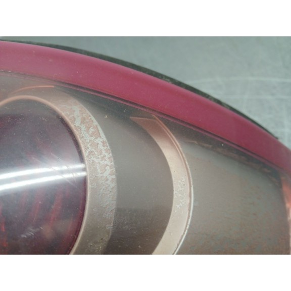 Recambio de piloto trasero derecho para nissan almera ii (n16) 1.5 referencia OEM IAM   