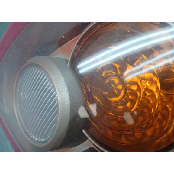 Recambio de piloto trasero derecho para nissan almera ii (n16) 1.5 referencia OEM IAM   