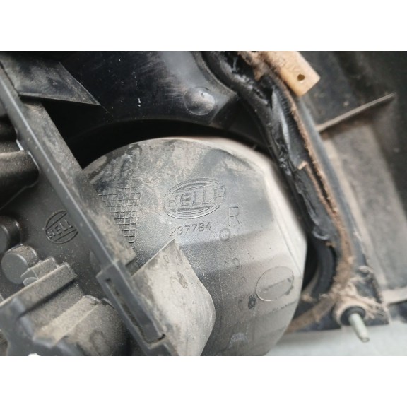 Recambio de piloto trasero derecho para nissan almera ii (n16) 1.5 referencia OEM IAM   