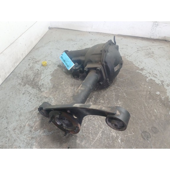 Recambio de diferencial delantero para hyundai terracan (hp) 2.9 crdi referencia OEM IAM 51000H1041  