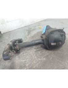 Recambio de diferencial delantero para hyundai terracan (hp) 2.9 crdi referencia OEM IAM 51000H1041   2