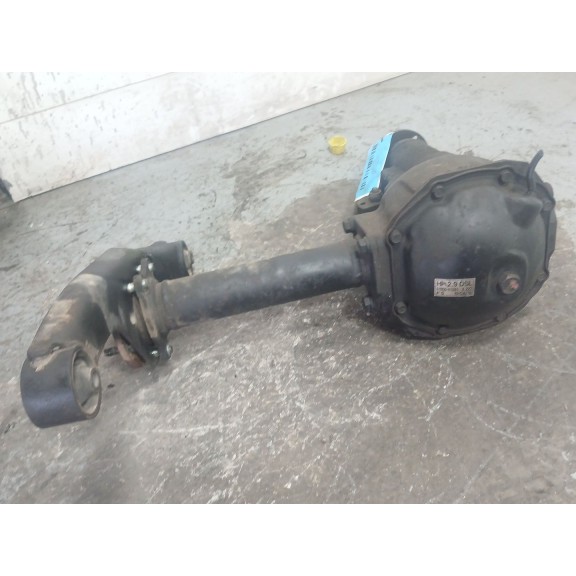 Recambio de diferencial delantero para hyundai terracan (hp) 2.9 crdi referencia OEM IAM 51000H1041  